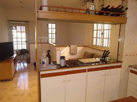 Depto Tipo Casa en Venta 15 años