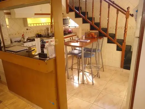 Depto Tipo Casa en Venta en Mataderos, USD 180.000