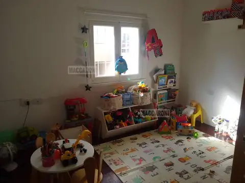 Depto Tipo Casa en Venta al Oeste