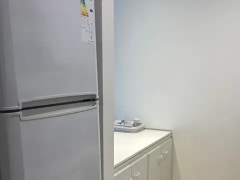 Departamento en Alquiler A Estrenar