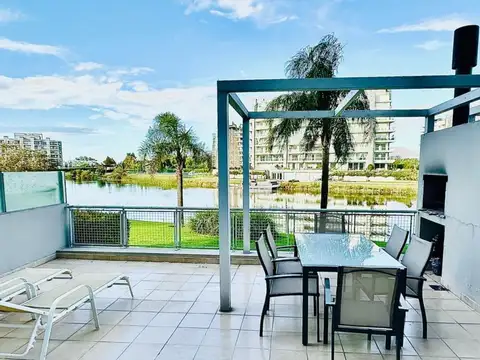 Departamento - Marinas del Portezuelo