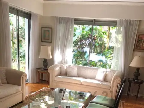 Departamento en Alquiler de 5 ambientes