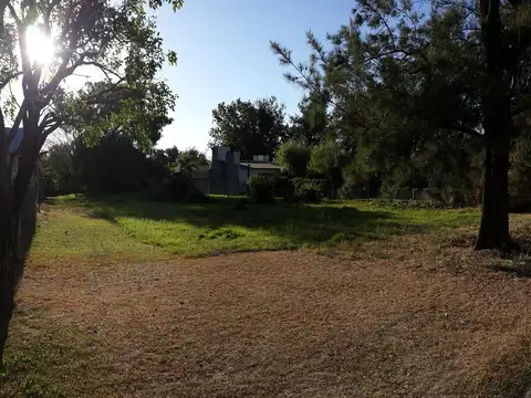 Terreno en Venta en Colastine Norte, USD 50.000