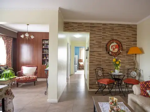 Departamento en Venta de 4 ambientes