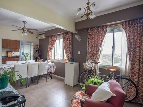 Departamento en Venta de 2 dormitorios