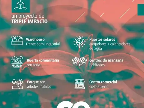 Terreno en Venta de 340,0 m2