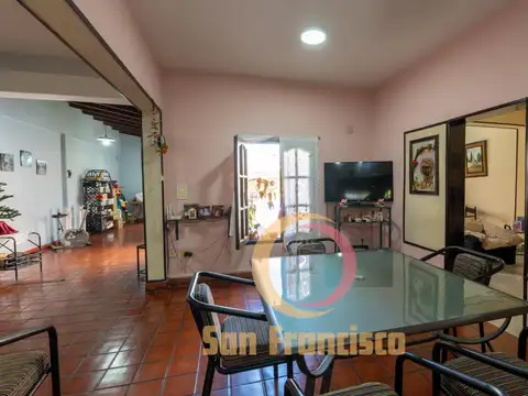 Casa en Venta 30 años