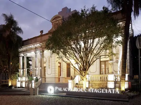 Departamento en Venta en Coghlan, USD 300.000