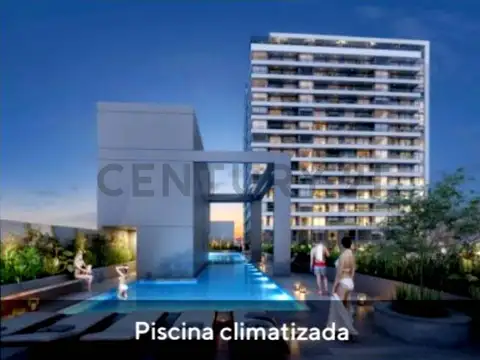 Departamento en Venta de 2 dormitorios