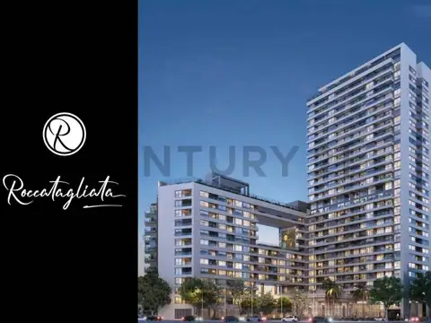 Departamento en Venta de 3 ambientes