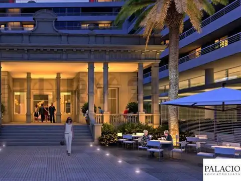 Departamento en Venta 2025 años