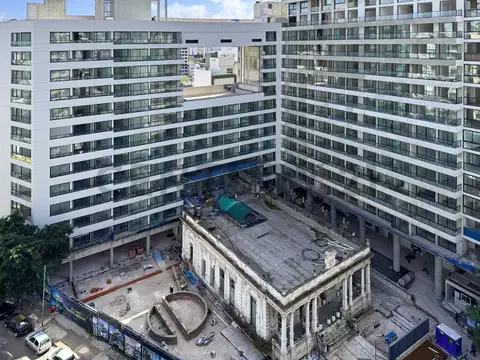 Coghlan, venta departamento de 3 ambientes