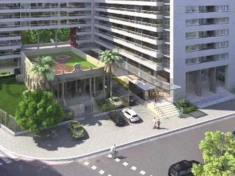 Coghlan, venta departamento de 3 ambientes