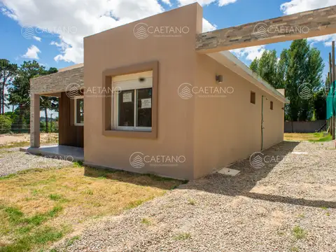 2 dormitorios 2 baños cerca de la laguna y el mar!