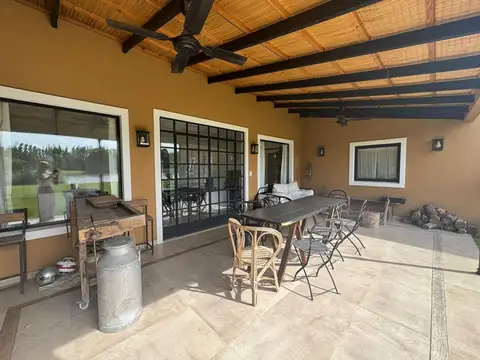 Casa en Alquiler Temporal de 3 dormitorios