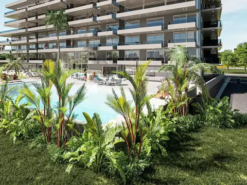 Avenida del Puerto 600