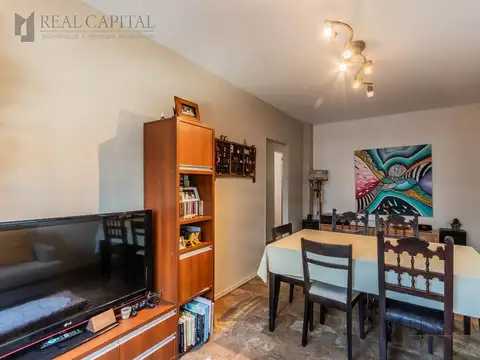 Departamento en Venta en Palermo Hollywood, USD 165.000