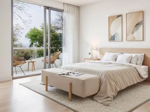 Departamento en Venta en Boedo, USD 500.550