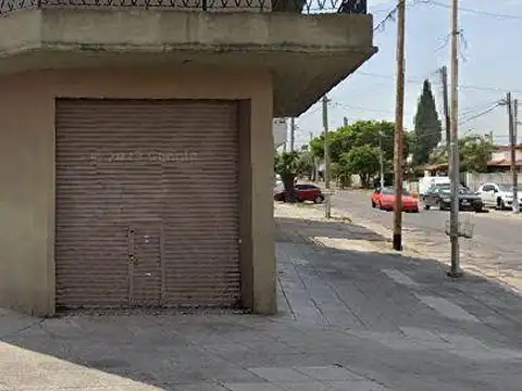 Local en Venta 40 años