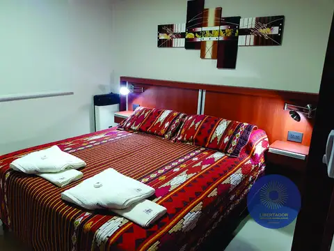 Departamento en Esperanza