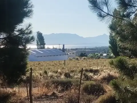 Venta Fracción en Ñirihuau - Ideal Inversión