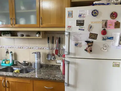 Departamento en Venta en Villa Ballester, USD 135.000