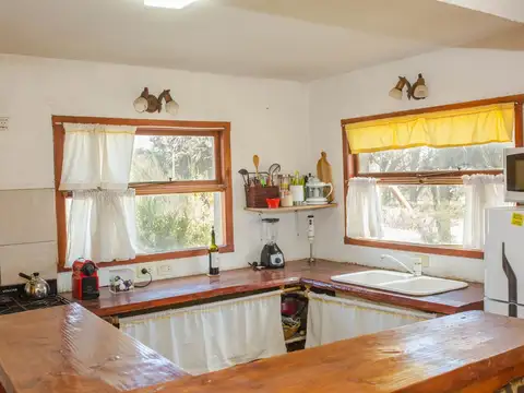 Casa en Venta en Dina Huapi, USD 160.000