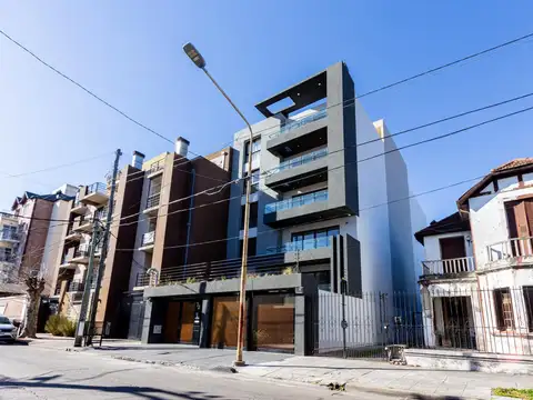 Departamento en Venta en Haedo Sur, USD 84.000