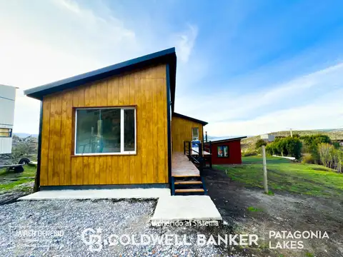 Casa en Venta de 2 dormitorios