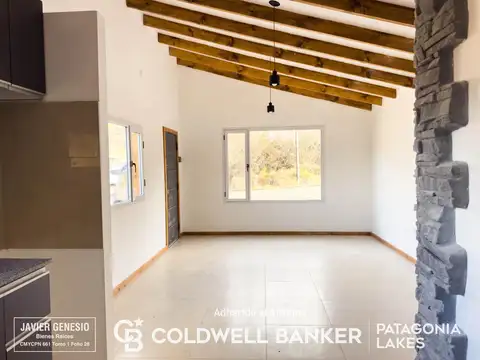 Casa en Venta A Estrenar