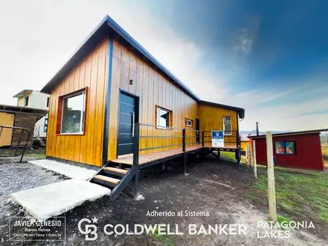 Casa en Venta en San Martin De Los Andes, USD 98.000