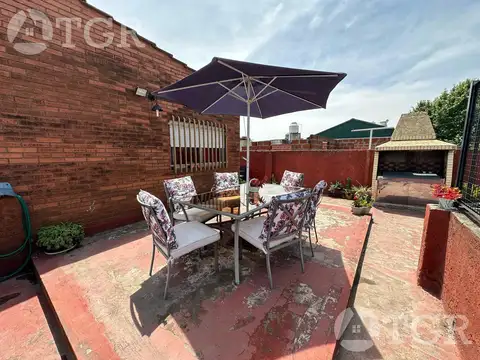 Depto Tipo Casa en Venta de 2 dormitorios