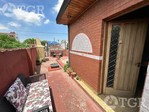 Depto Tipo Casa en Venta 30 años