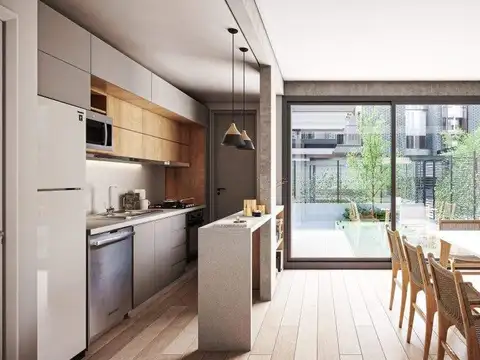 Local en Venta A Estrenar