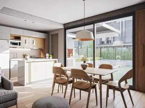 Local en Venta en Fisherton, USD 109.725