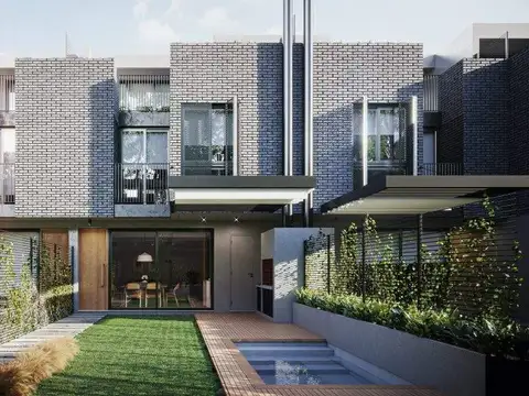 Local en Venta en Fisherton, USD 109.725