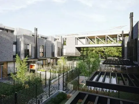 Wilde 400, Piso 00 01