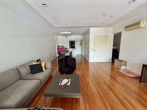 Departamento en Alquiler de 4 ambientes