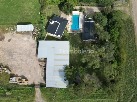 Terreno en Venta de 55000,0 m2