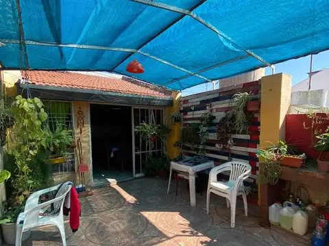Depto Tipo Casa en Venta en Villa Martelli, USD 130.000