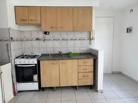 Av San Martin 2300, Piso 1