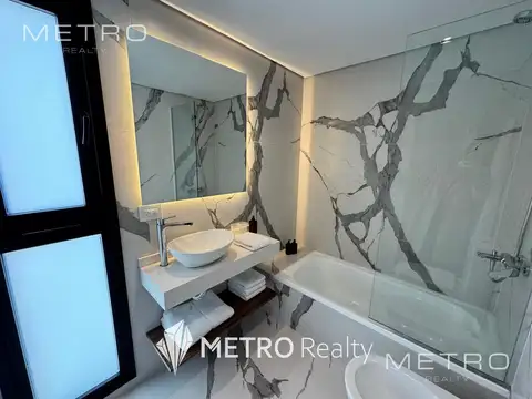 Departamento en Venta A Estrenar