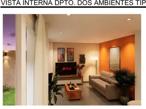 Departamento en Venta en Ushuaia, USD 88.000