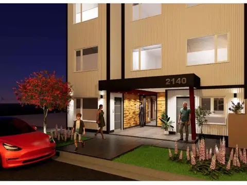 Departamento en Venta en Ushuaia, USD 88.000