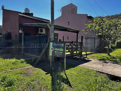 Casa en Venta de 1 dormitorio