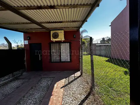 Casa en Venta 9 años
