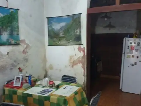 Casa en Venta de 1 dormitorio
