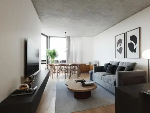 Departamento en Venta de 2 dormitorios