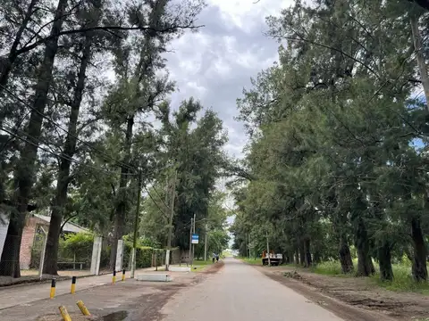 VENTA Terreno Km 50 Pilar - 1449 m2