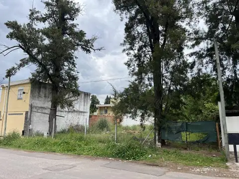 Terreno en Venta de 1449,0 m2